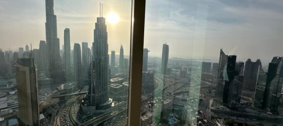 4 غرف نوم شقة في وسط مدينة دبي, UAE رقم 16795 29