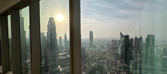 4 غرف نوم شقة في وسط مدينة دبي, UAE رقم 16795 28