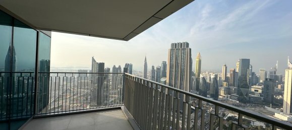 4 غرف نوم شقة في وسط مدينة دبي, UAE رقم 16795 18