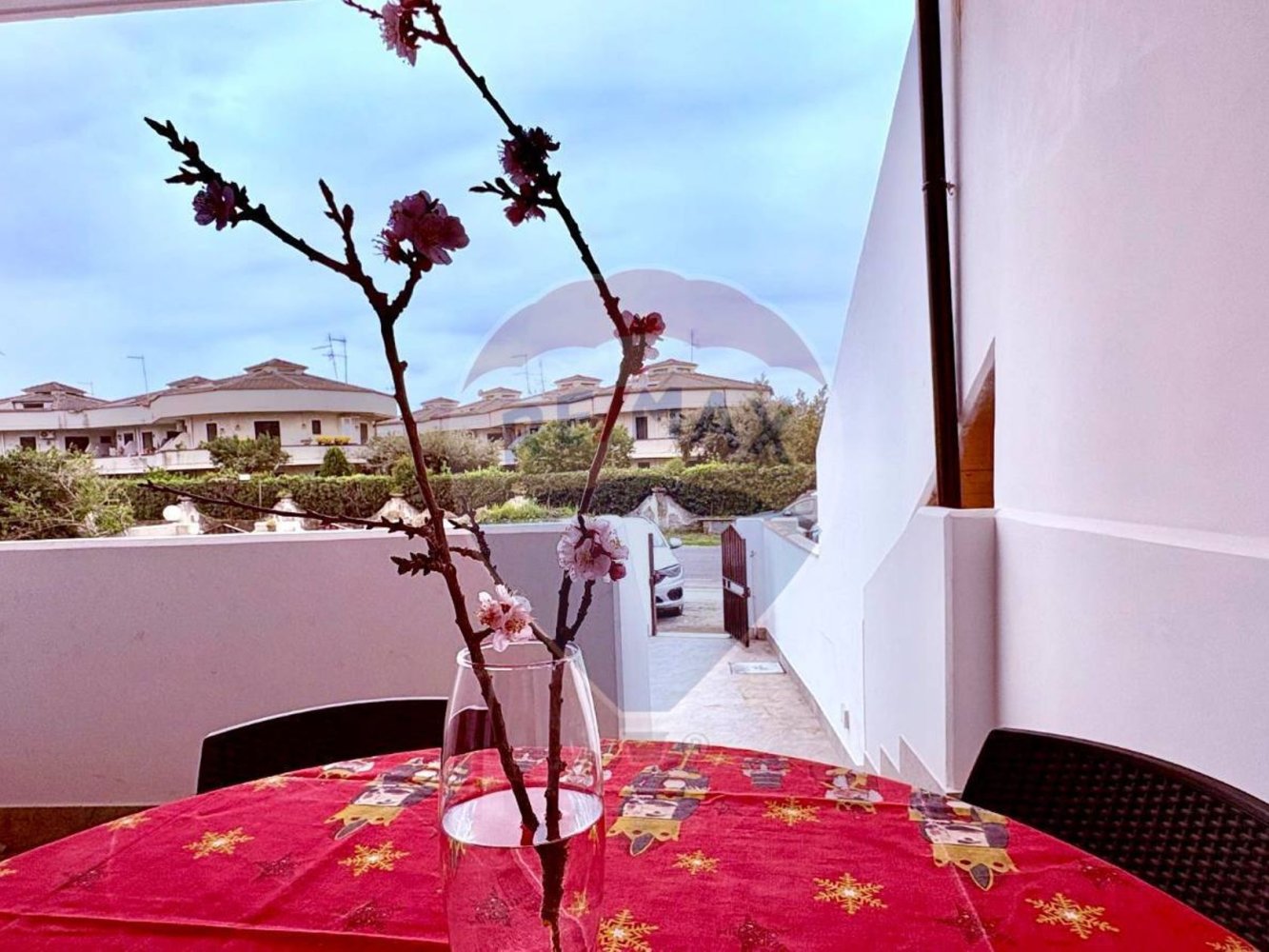 Villa T2 em Ardea, Italy N.º 16219