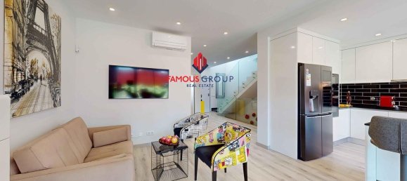 Casa T3 em Portimão, Portugal N.º 105122 8