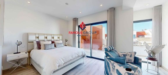 Casa T3 em Portimão, Portugal N.º 105122 19