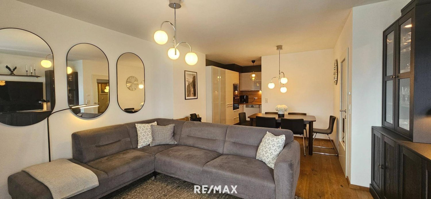 2 chambres Appartement à Telfs, Austria No. 197466