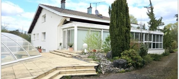 Дом с 5 спальнями в Тан-ле-Вож, Франция № 74324 19