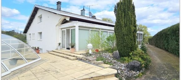 Дом с 5 спальнями в Тан-ле-Вож, Франция № 74324 14