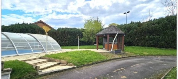 Дом с 5 спальнями в Тан-ле-Вож, Франция № 74324 18