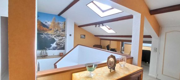 Duplex T3 em Saint-Etienne, France N.º 198111 16