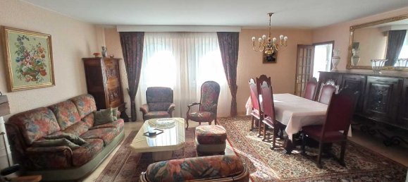 Duplex T3 em Saint-Etienne, France N.º 198111 4