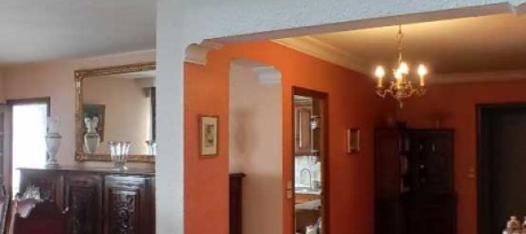 Duplex T3 em Saint-Etienne, France N.º 198111 14