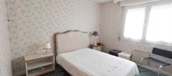 Duplex T3 em Saint-Etienne, France N.º 198111 13