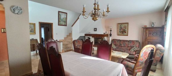 Duplex T3 em Saint-Etienne, France N.º 198111 6