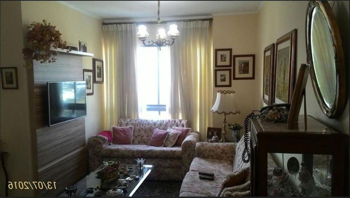 Apartamento T2 em São Paulo, Brazil N.º 450025