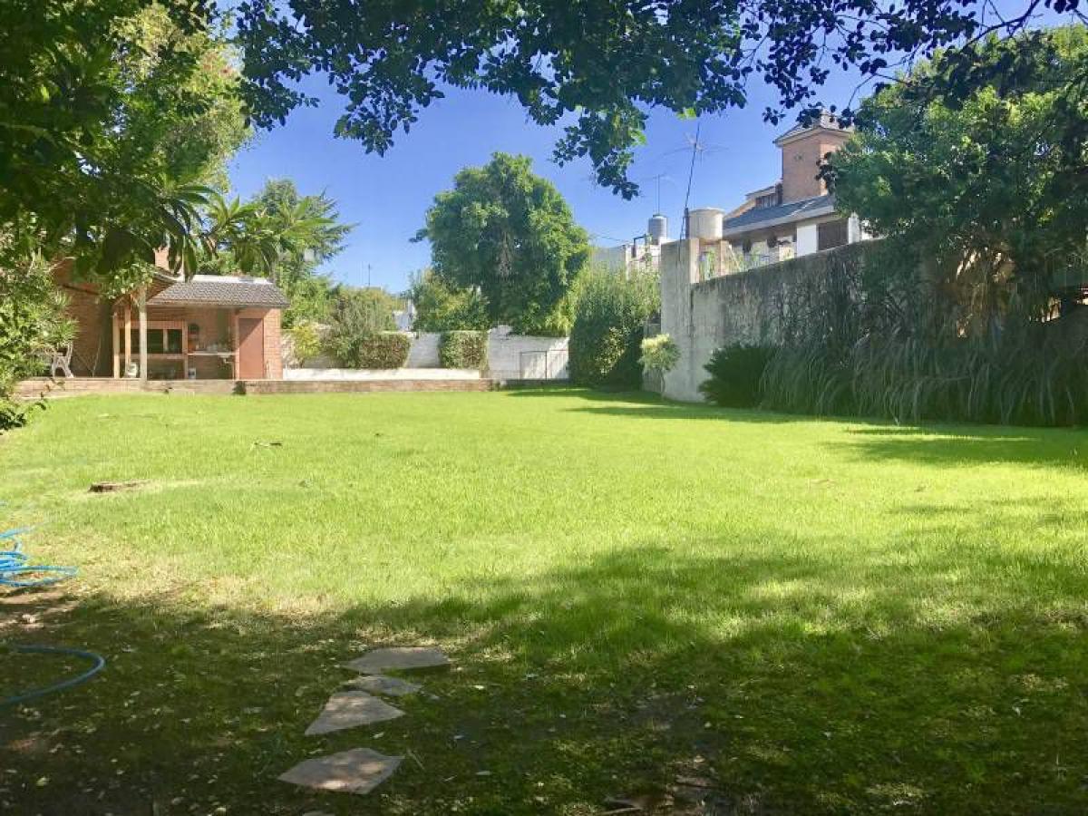  Land in San Isidro, Argentina No. 49958