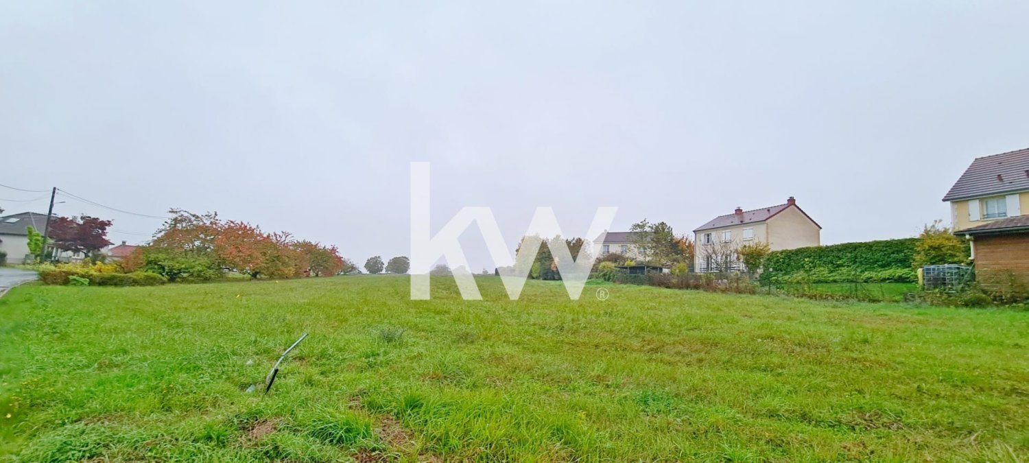 Terrain à Pogny, France No. 85546