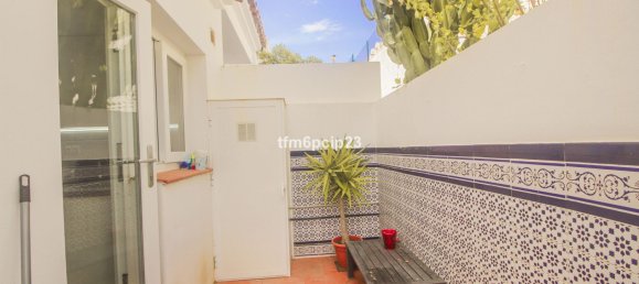 3 bedrooms Townhouse in La Duquesa, Spain No. 142631 10