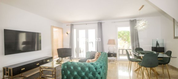3 bedrooms Townhouse in La Duquesa, Spain No. 142631 2