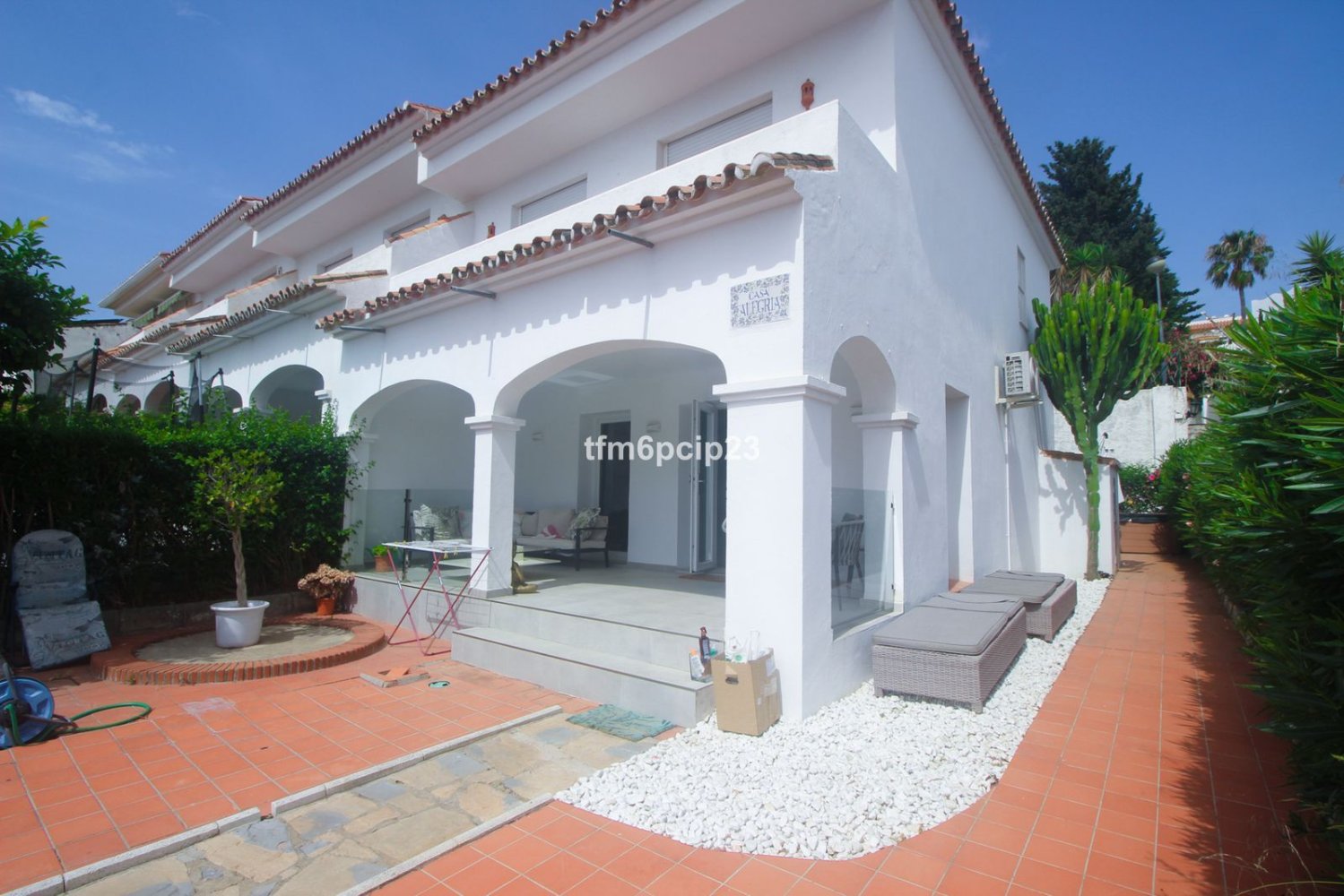 3 bedrooms Townhouse in La Duquesa, Spain No. 142631