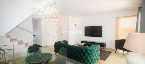 3 bedrooms Townhouse in La Duquesa, Spain No. 142631 14