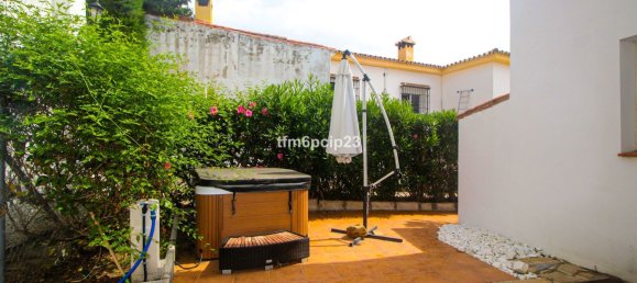 3 bedrooms Townhouse in La Duquesa, Spain No. 142631 9