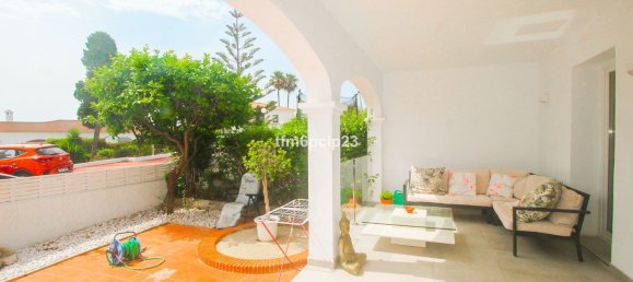 3 bedrooms Townhouse in La Duquesa, Spain No. 142631 18