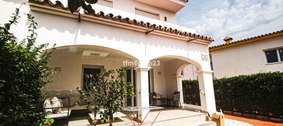 3 bedrooms Townhouse in La Duquesa, Spain No. 142631 19