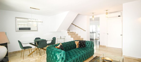 3 bedrooms Townhouse in La Duquesa, Spain No. 142631 15