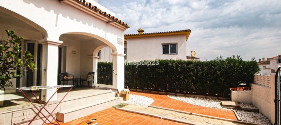 3 bedrooms Townhouse in La Duquesa, Spain No. 142631 20