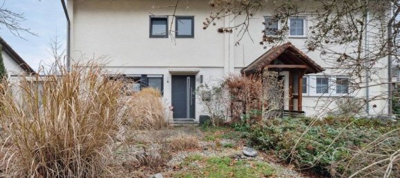 4-Zimmer Stadthaus in Bodenseekreis, Germany, Nr. 115356 3