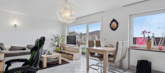 4-Zimmer Stadthaus in Bodenseekreis, Germany, Nr. 115356 7