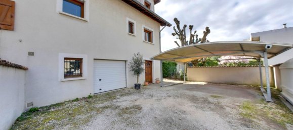 Casa T6 em Eybens, France N.º 271542 11