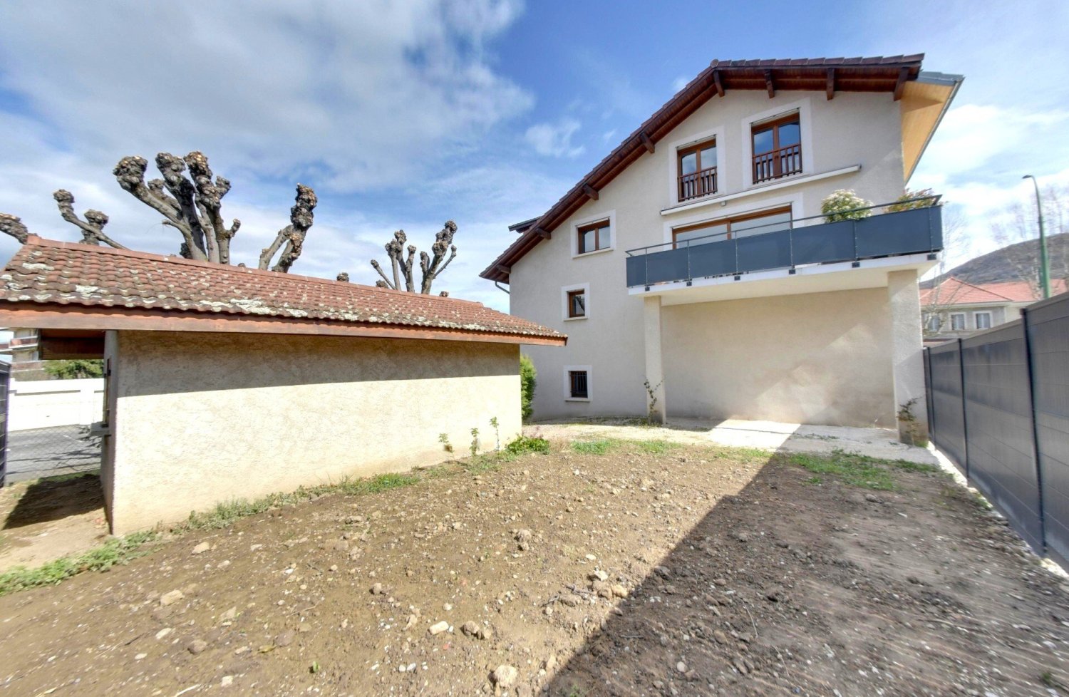 Casa T6 em Eybens, France N.º 271542