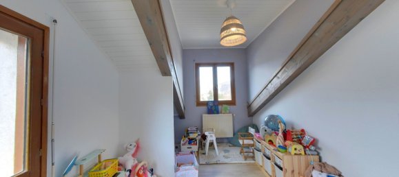 Casa T6 em Eybens, France N.º 271542 12