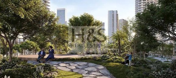 1 chambre Appartement à Dubai Creek Harbour (The Lagoons), UAE No. 104377 12