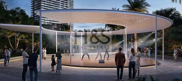 1 chambre Appartement à Dubai Creek Harbour (The Lagoons), UAE No. 104377 10