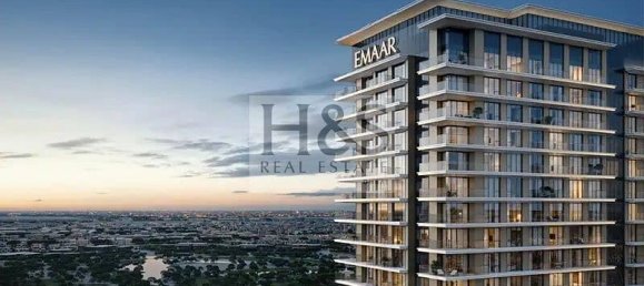 1 chambre Appartement à Dubai Creek Harbour (The Lagoons), UAE No. 104377 2