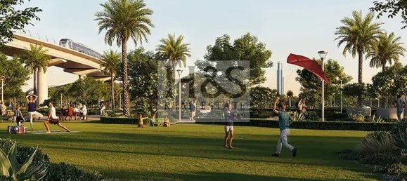 1 chambre Appartement à Dubai Creek Harbour (The Lagoons), UAE No. 104377 7