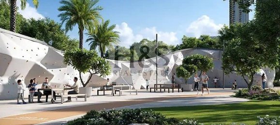 1 chambre Appartement à Dubai Creek Harbour (The Lagoons), UAE No. 104377 11