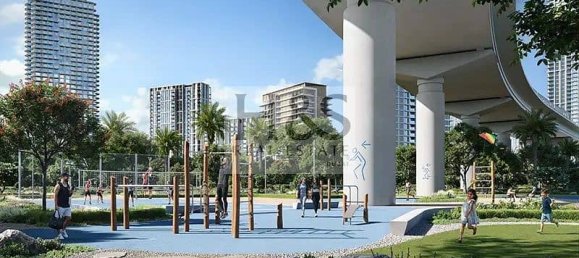 1 chambre Appartement à Dubai Creek Harbour (The Lagoons), UAE No. 104377 4