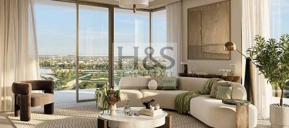 1 chambre Appartement à Dubai Creek Harbour (The Lagoons), UAE No. 104377 5