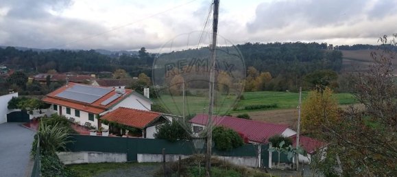 5 bedrooms House in Meinedo, Portugal No. 25125 4