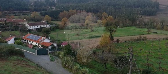 5 bedrooms House in Meinedo, Portugal No. 25125 15