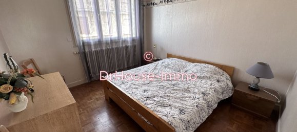 5 bedrooms House in Chateauroux, France No. 48214 18