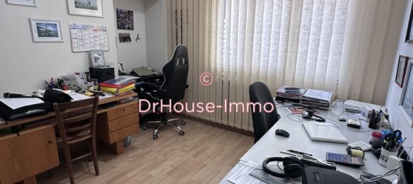 5 bedrooms House in Chateauroux, France No. 48214 19