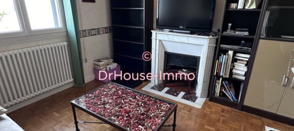 5 bedrooms House in Chateauroux, France No. 48214 17