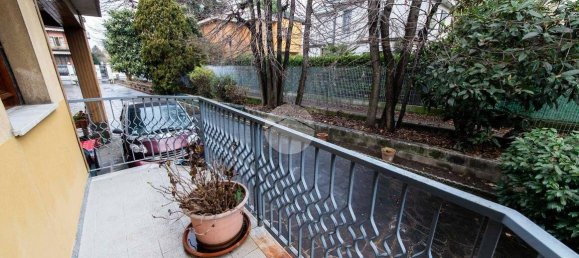 5 Schlafzimmer Villa in Milan, Italy, Nr. 246854 15