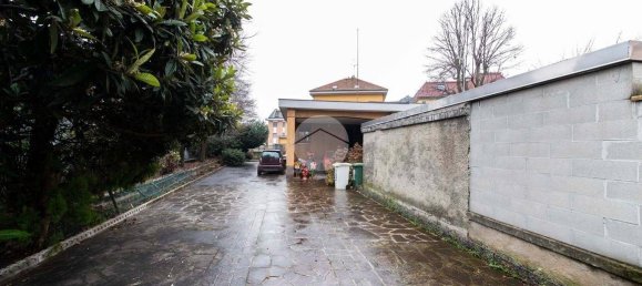 5 Schlafzimmer Villa in Milan, Italy, Nr. 246854 46