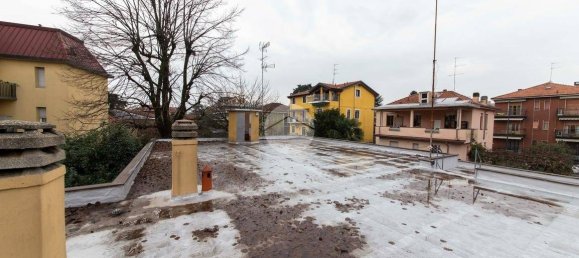 5 Schlafzimmer Villa in Milan, Italy, Nr. 246854 41