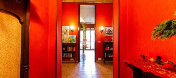 5 Schlafzimmer Villa in Milan, Italy, Nr. 246854 16