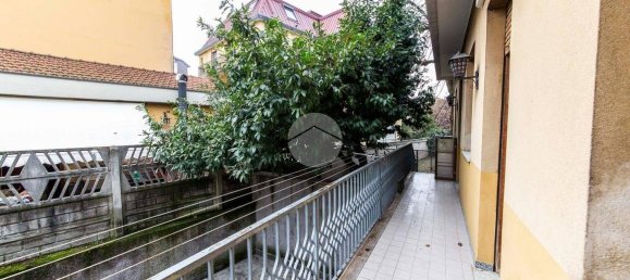 5 Schlafzimmer Villa in Milan, Italy, Nr. 246854 24