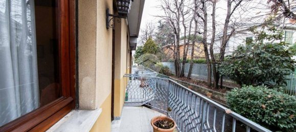 5 Schlafzimmer Villa in Milan, Italy, Nr. 246854 14